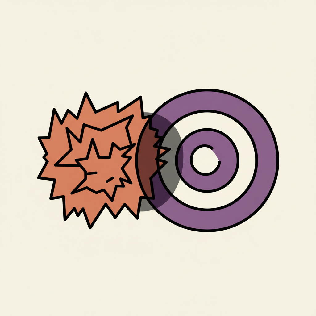 Chronic Stress and Anxiety: Understand the Distinction