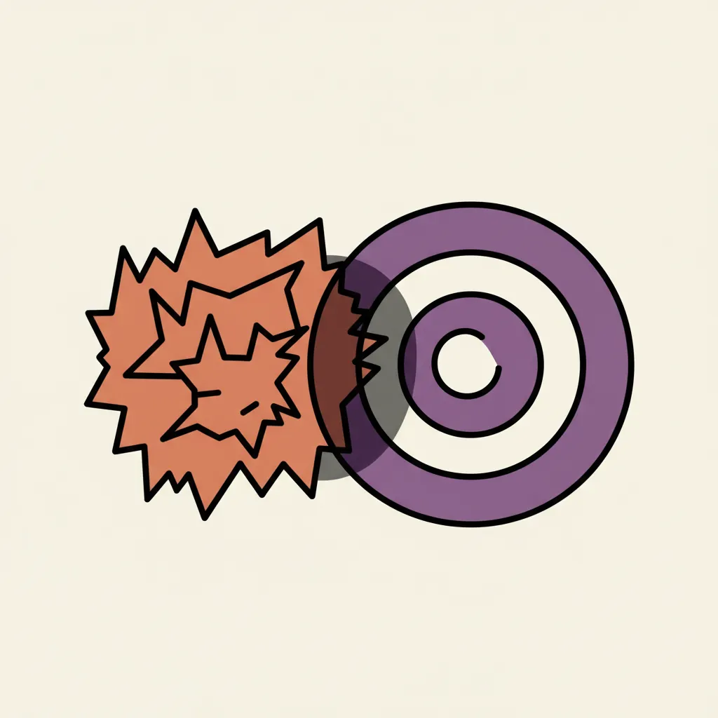 Chronic Stress and Anxiety: Understand the Distinction