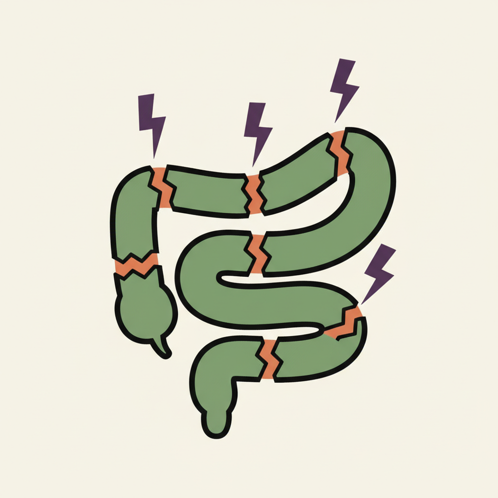 Can Chronic Stress Cause Digestive Problems?