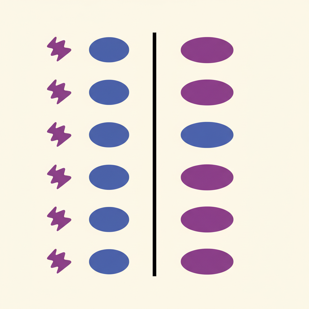 What Are Some Symptoms of Chronic Stress and How Can You Manage Them?