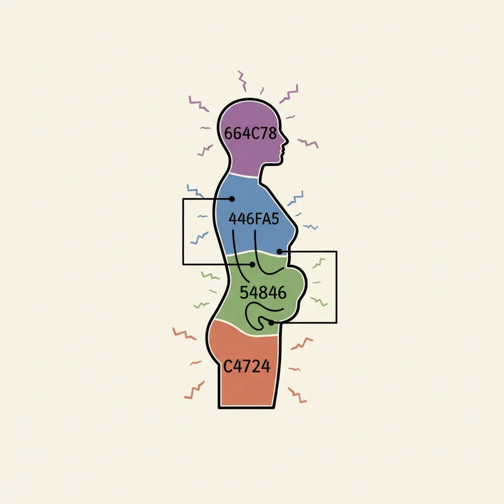 What Are the Long-Term Effects of Chronic Stress on the Body?