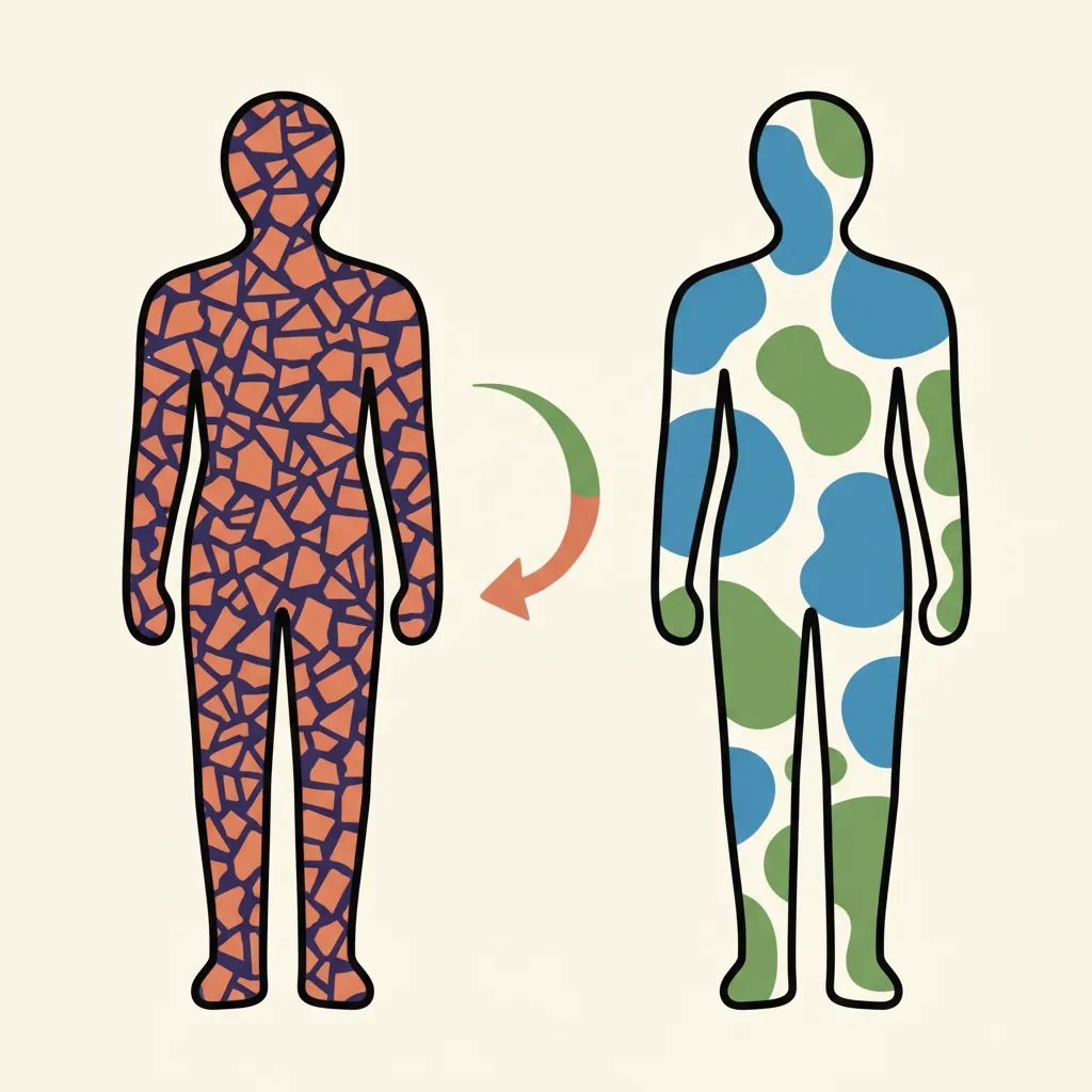 Understanding and Managing Chronic Stress: The Hidden Toll of Modern Life