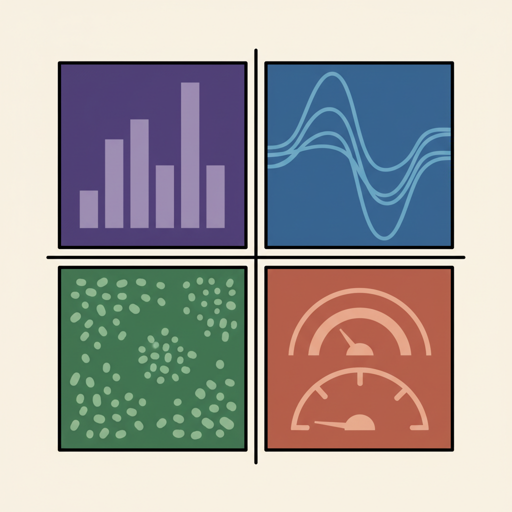Which Data Do We Analyze?